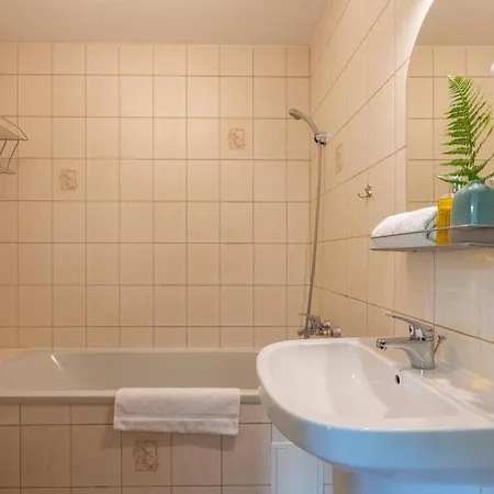 Z Tarasem W Willi Wiezyczki Świeradów-Zdrój