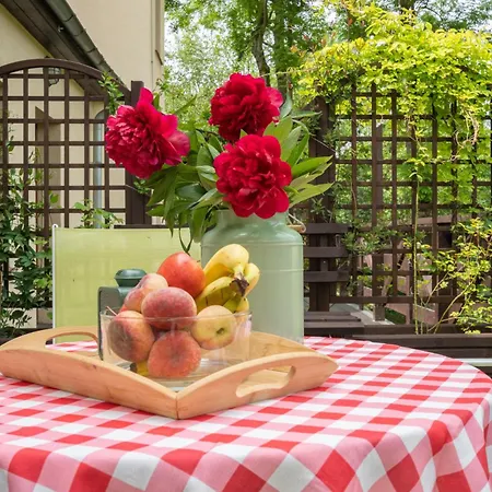 شقة Z Tarasem W Willi Wiezyczki Świeradów-Zdrój