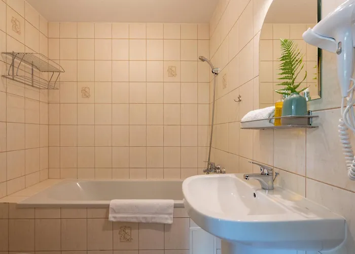 Z Tarasem W Willi Wiezyczki Świeradów-Zdrój